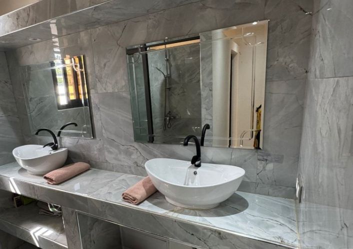 à vendre Maison en résidence Nguerigne