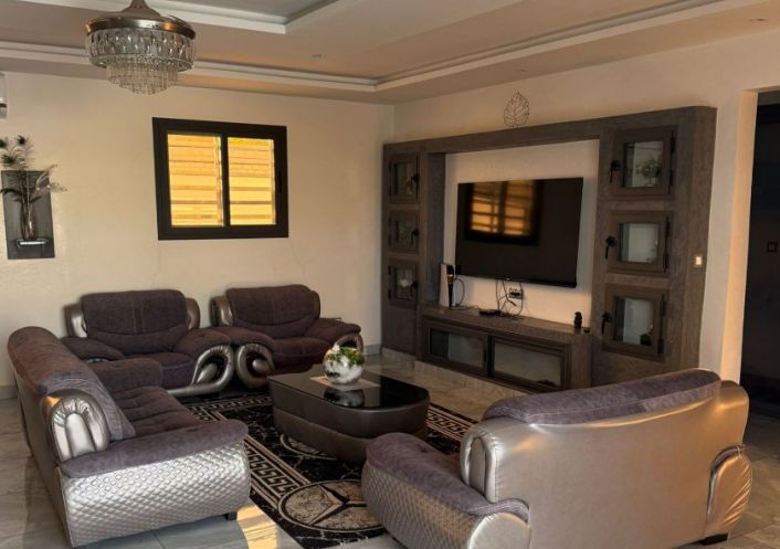 à vendre Maison en résidence Nguerigne