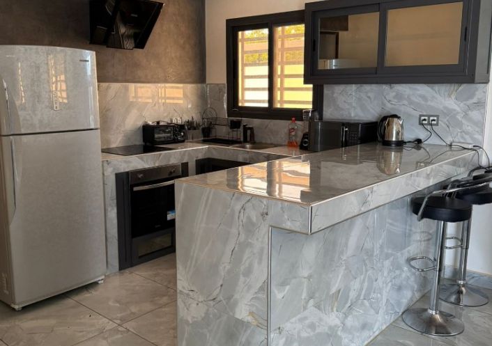 à vendre Maison en résidence Nguerigne