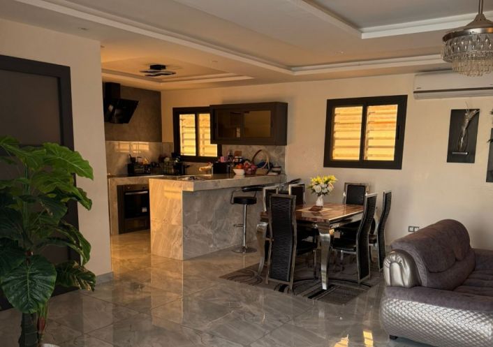 à vendre Maison en résidence Nguerigne