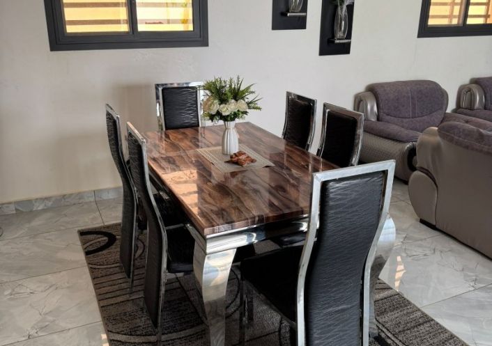 à vendre Maison en résidence Nguerigne