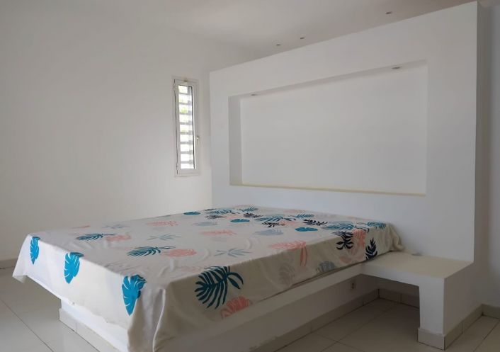 à louer Maison contemporaine Ngaparou