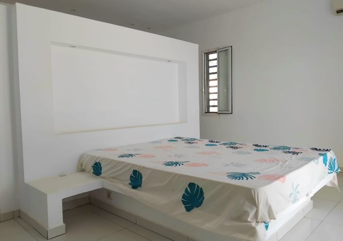 à louer Maison contemporaine Ngaparou