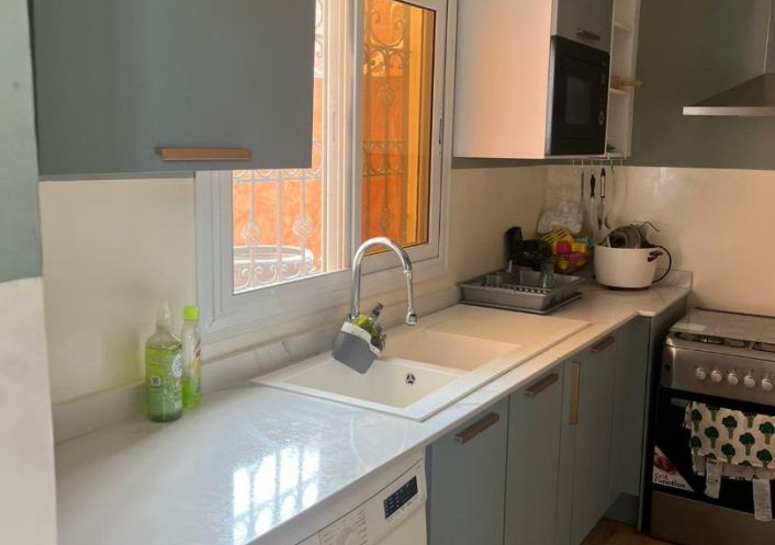 à louer Maison La Somone