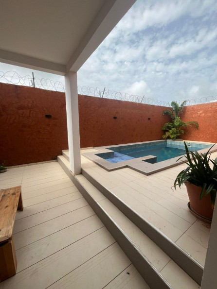 location Maison La Somone - Photo 1