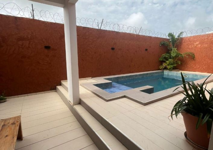 à louer Maison La Somone