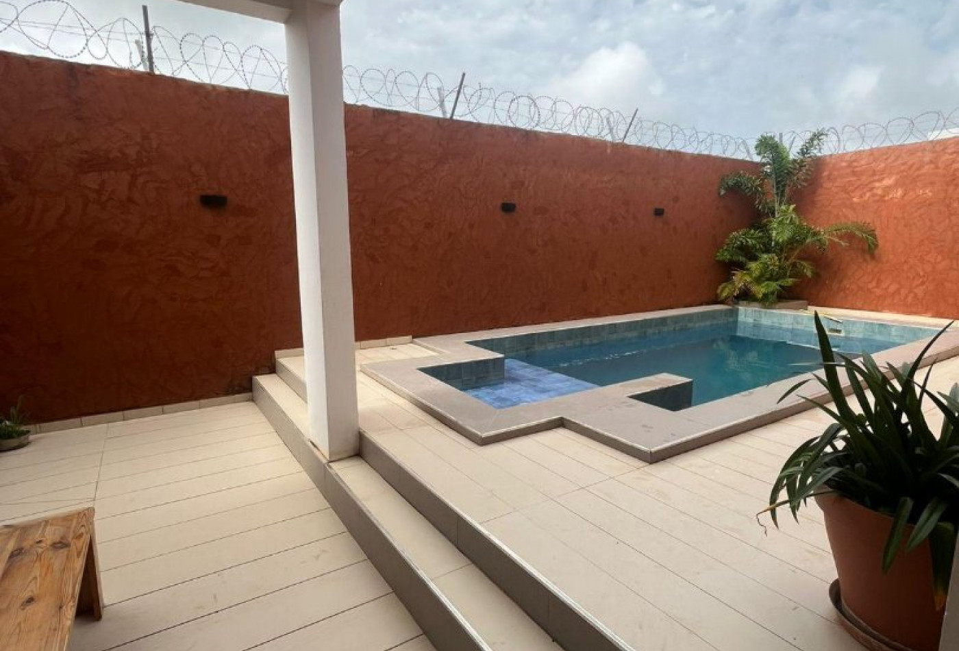 location Maison La Somone - Photo 1