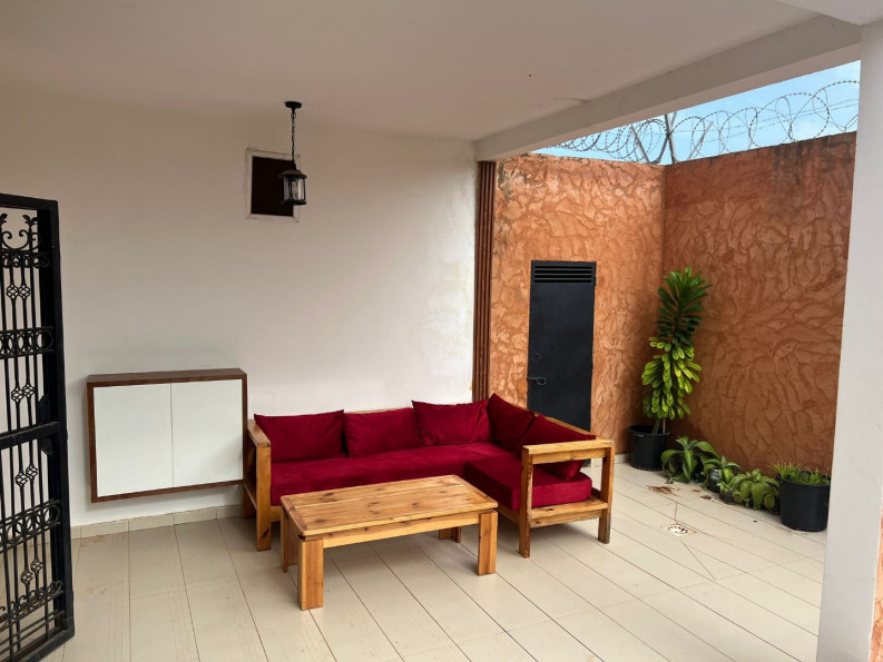 location Maison La Somone - Photo 13