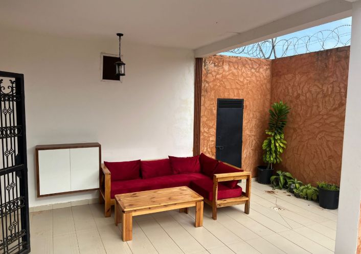 à louer Maison La Somone