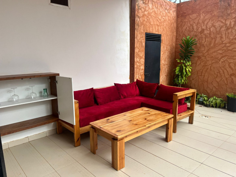 location Maison La Somone - Photo 2