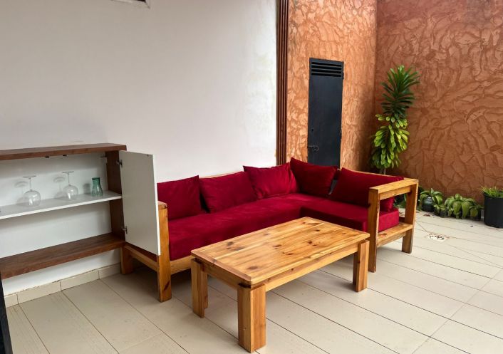 à louer Maison La Somone