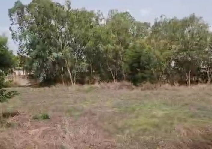 à vendre Terrain constructible Nguerigne