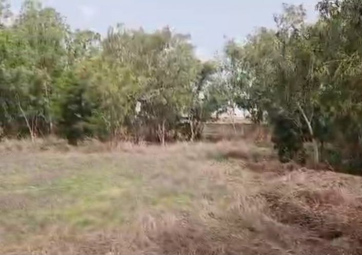 à vendre Terrain constructible Nguerigne