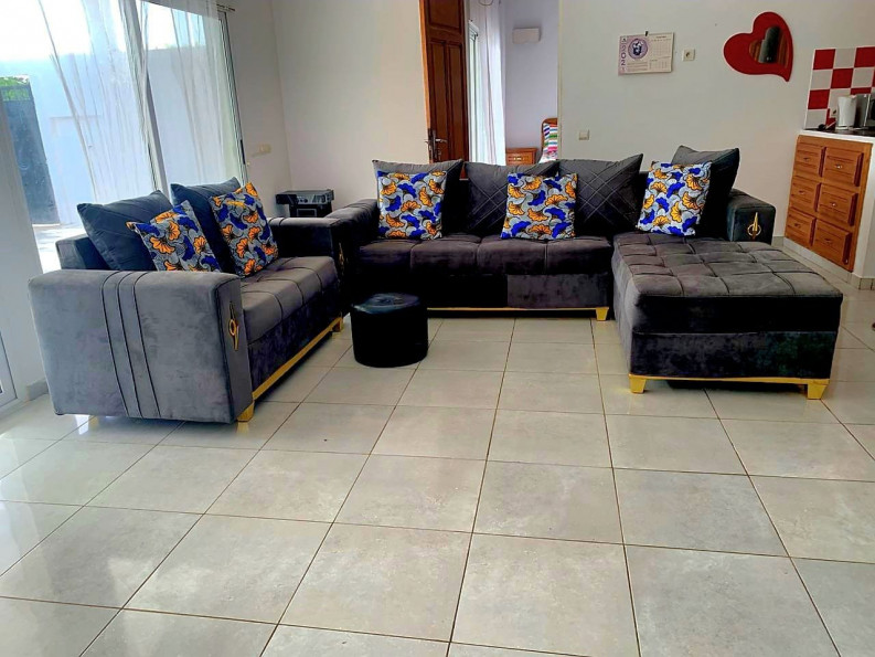 location Maison Nguerigne - Photo 5