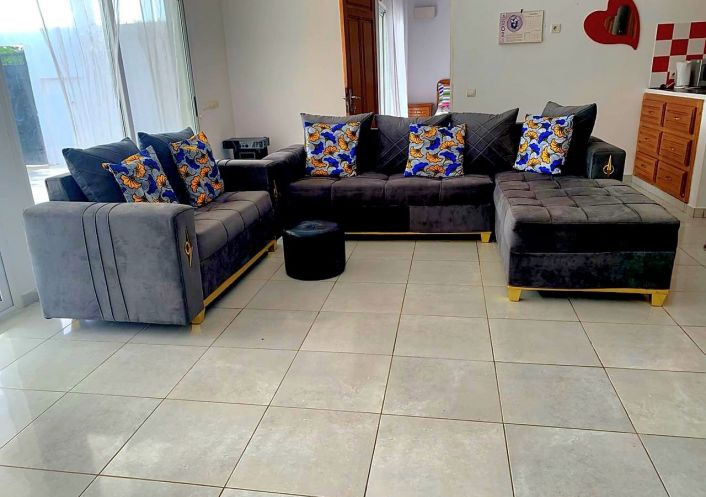 à louer Maison Nguering