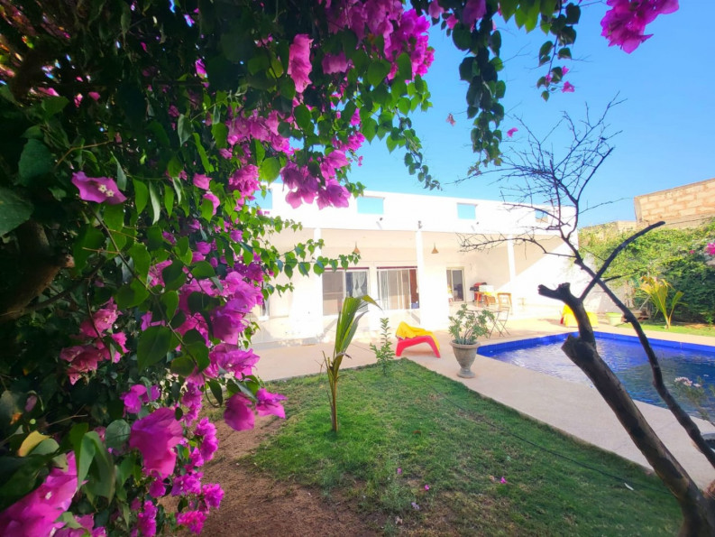 location Maison Nguerigne - Photo 14