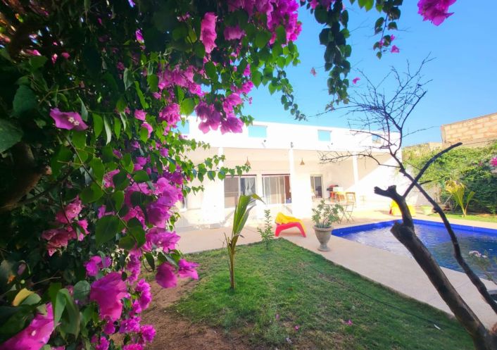 à louer Maison Nguering