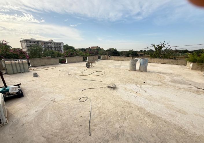 à louer Maison Nguering