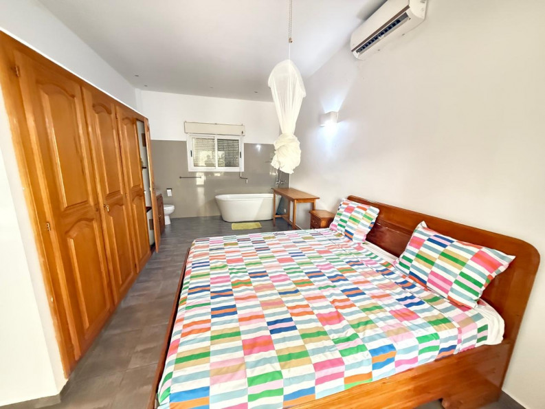 location Maison Nguerigne - Photo 6