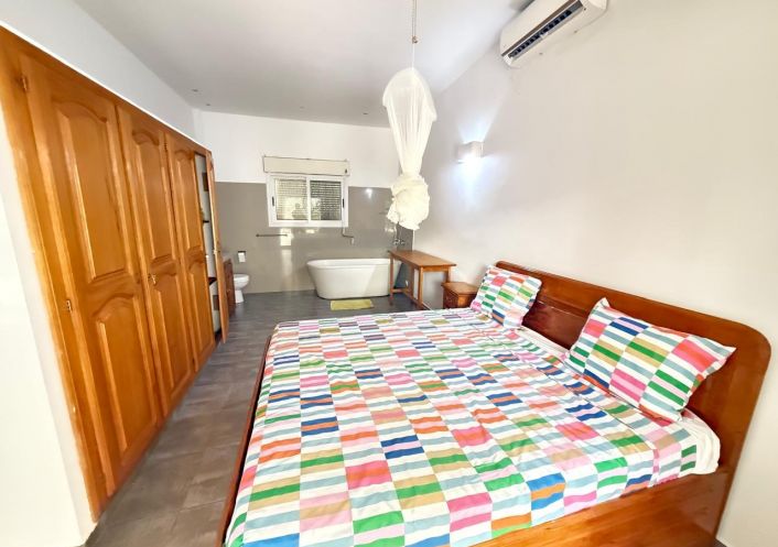 à louer Maison Nguering