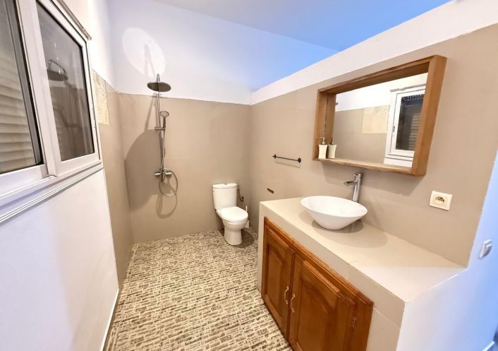 à louer Maison Nguering