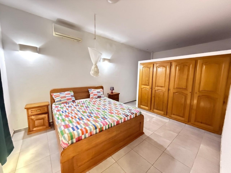 location Maison Nguerigne - Photo 8