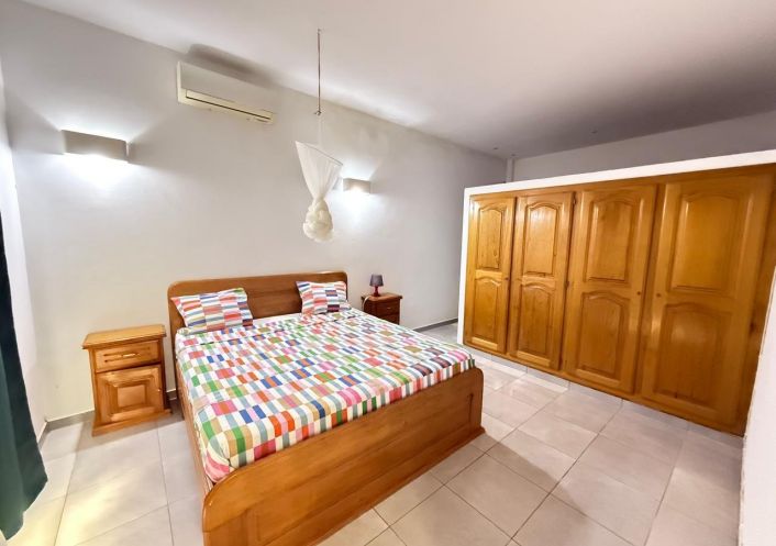 à louer Maison Nguering