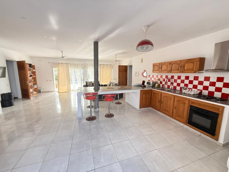 location Maison Nguerigne - Photo 3