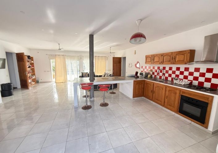 à louer Maison Nguering