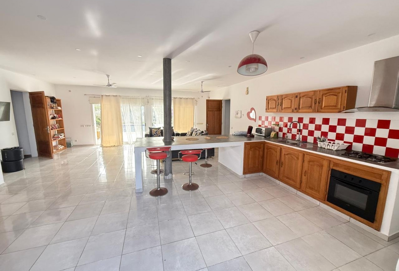 location Maison Nguerigne - Photo 3