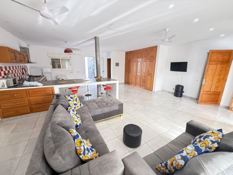 location Maison Nguerigne - Photo 4