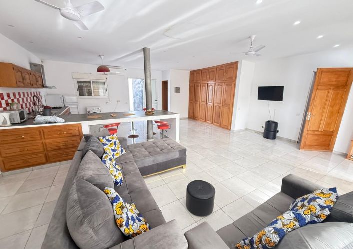 à louer Maison Nguering