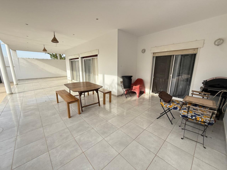 location Maison Nguerigne - Photo 10