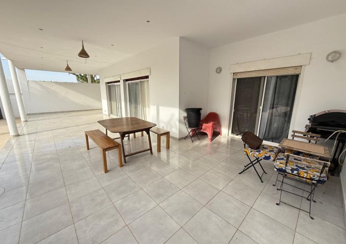 à louer Maison Nguering