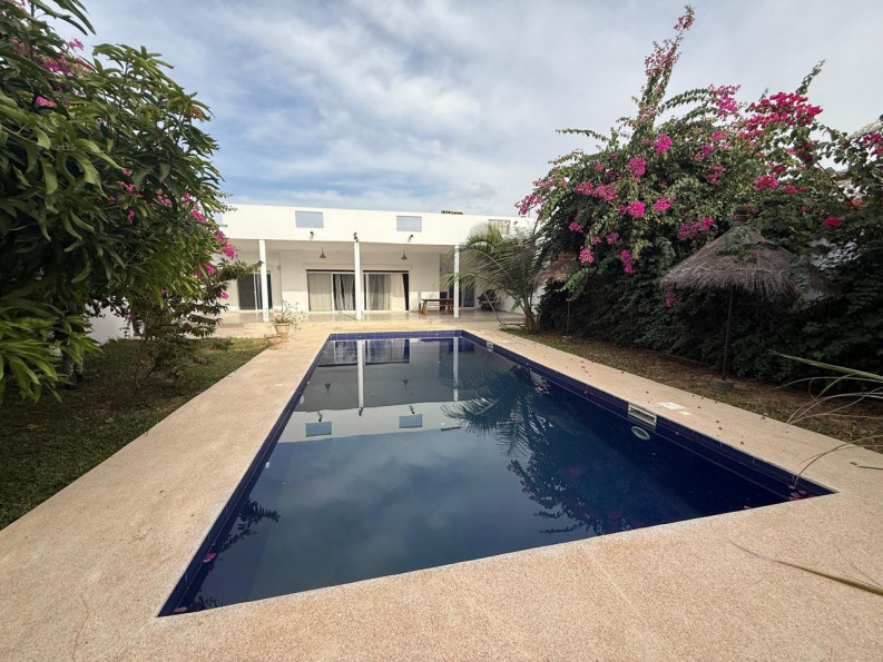 location Maison Nguerigne - Photo 15