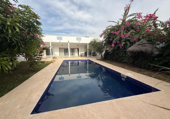 à louer Maison Nguering