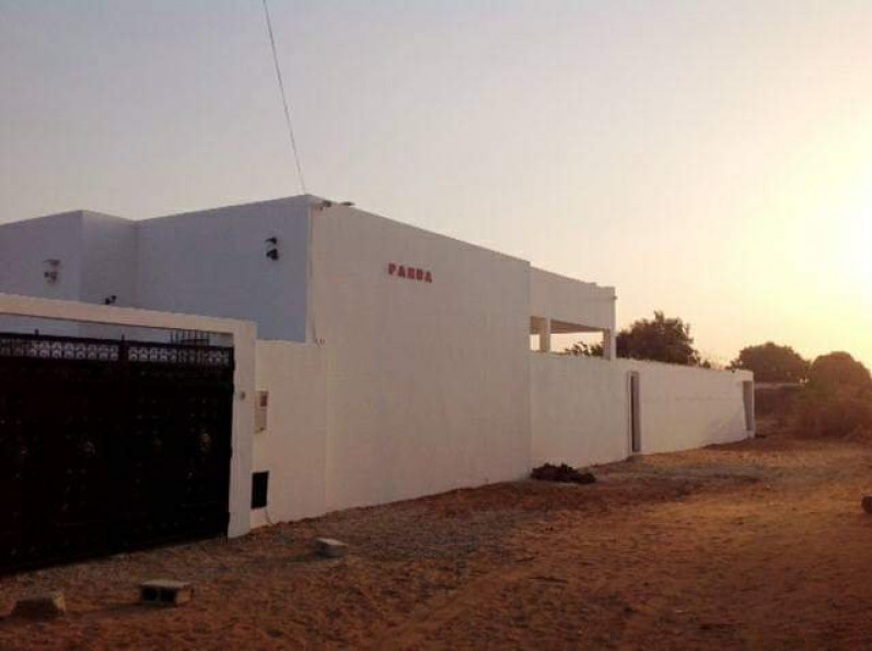 location Maison Nguerigne - Photo 12