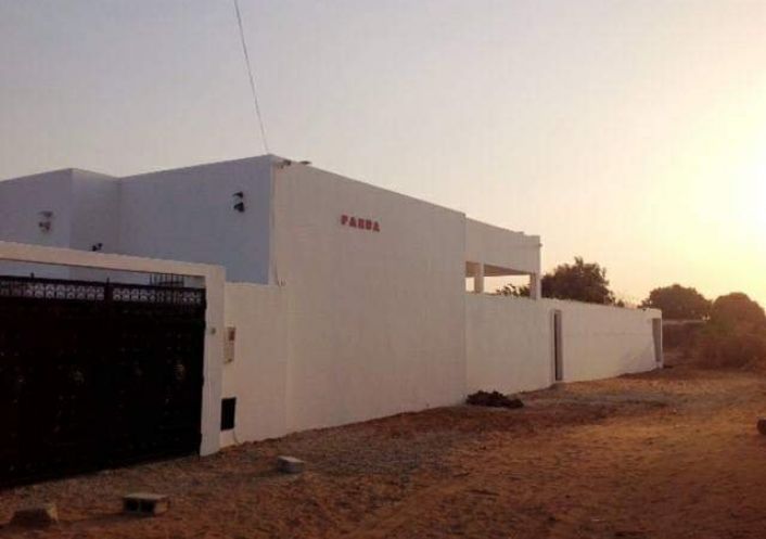 à louer Maison Nguering