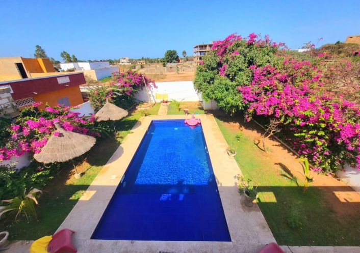 à louer Maison Nguering