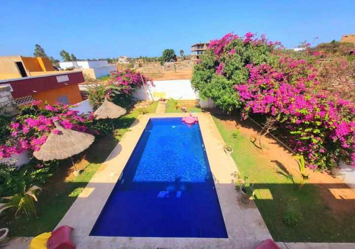 location Maison Nguerigne