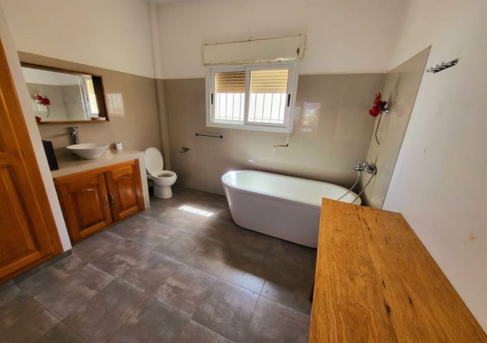 à louer Maison Nguering