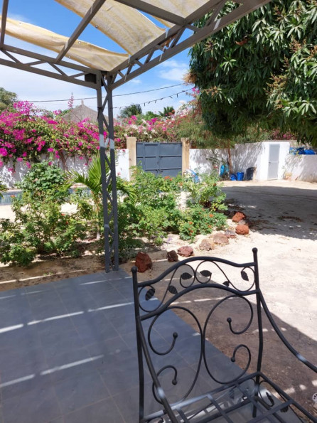 vente Villa Ngaparou - Photo 3