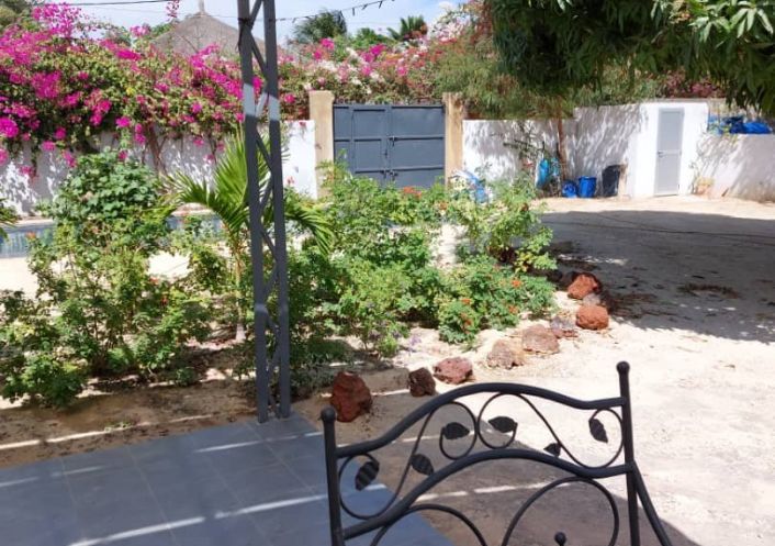 à vendre Villa Ngaparou