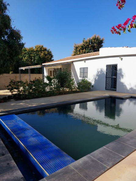 vente Villa Ngaparou - Photo 7