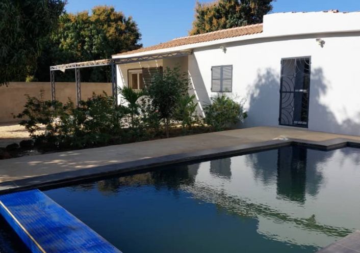 à vendre Villa Ngaparou