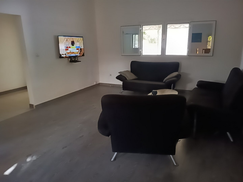 vente Villa Ngaparou - Photo 8