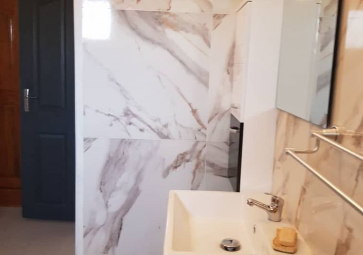 à vendre Villa Ngaparou