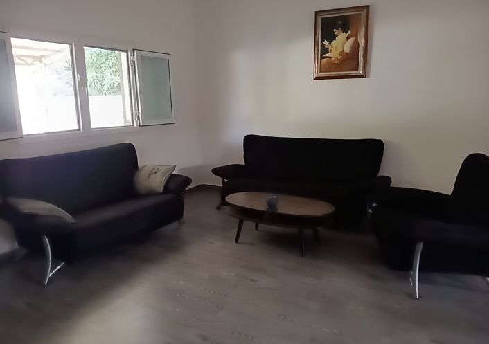 à vendre Villa Ngaparou