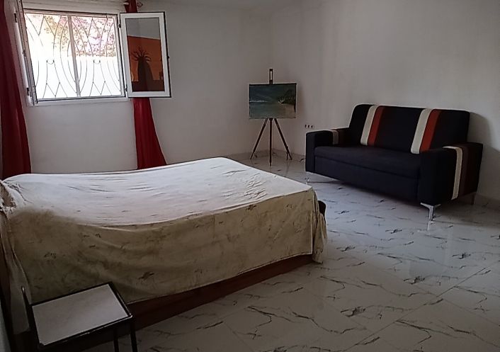 à vendre Villa Ngaparou