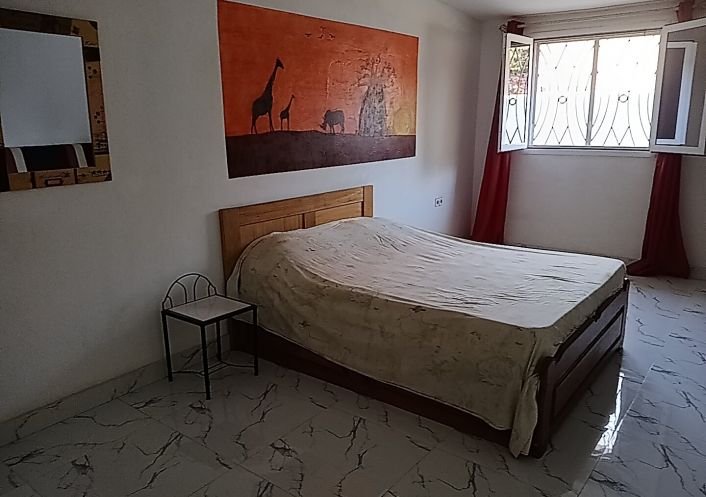 à vendre Villa Ngaparou